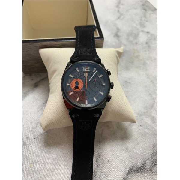 Tag heuer sale john walker price